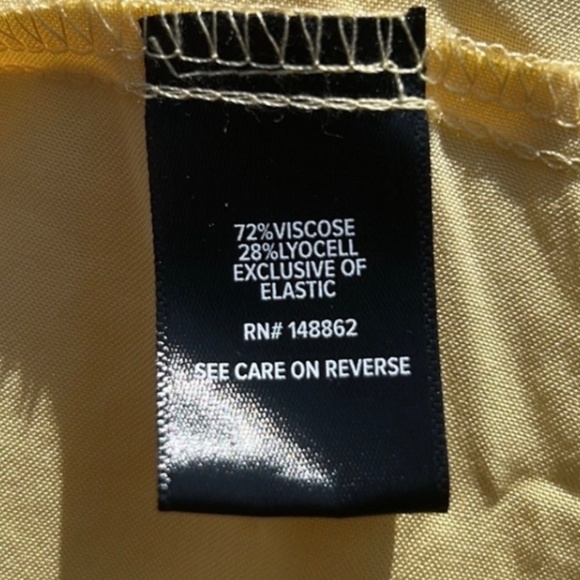 New Torrid tulip hem maxi dress - Picture 7 of 9